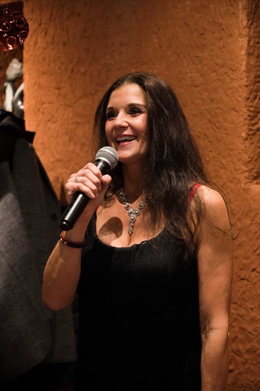 Křest knihy Dimenze koček